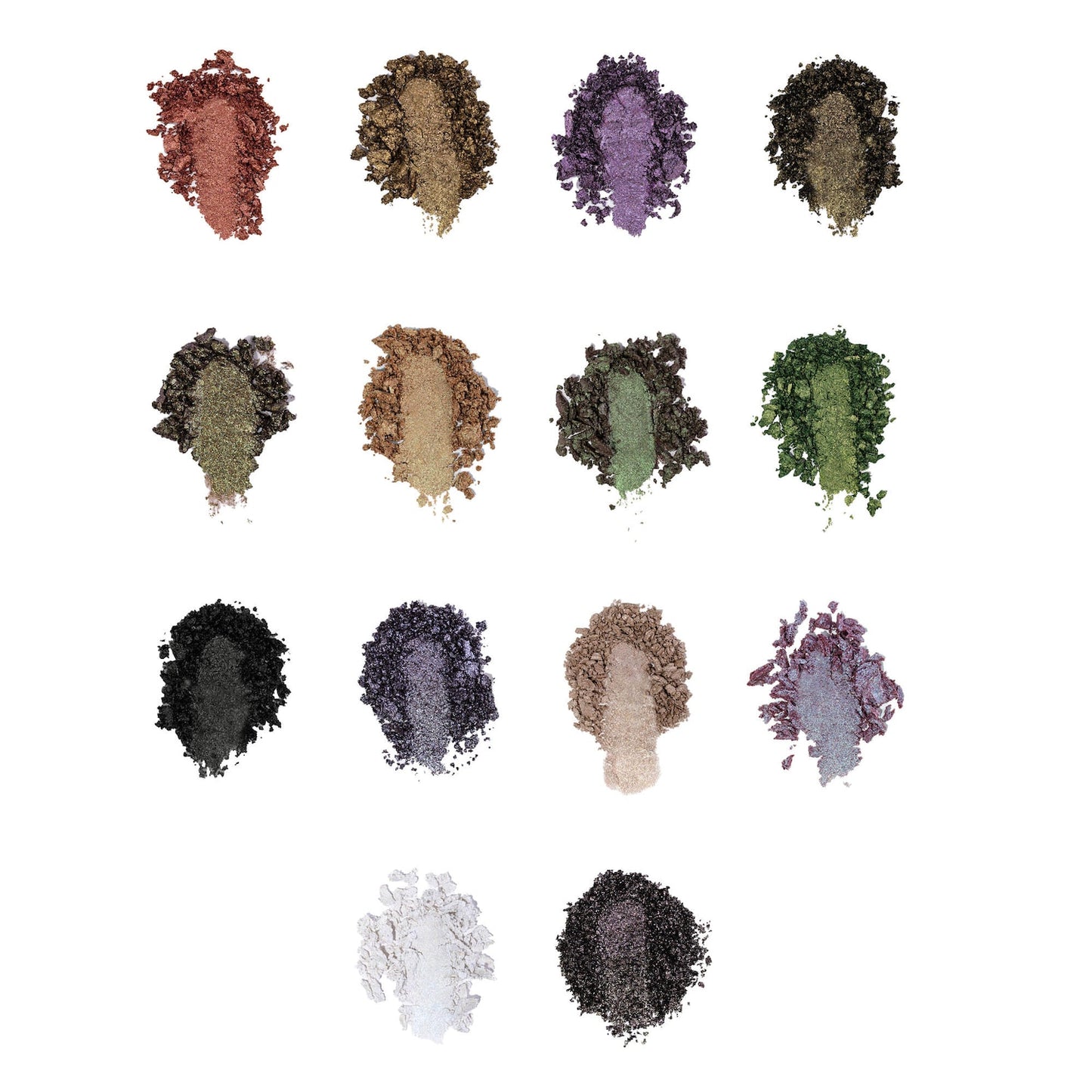 ISAMAYA Core Palette 1.0
