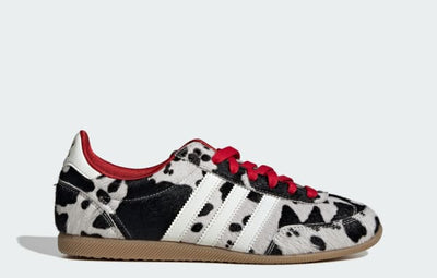 Adidas JAPAN SHOES Qadın Orijinal Krossovkası