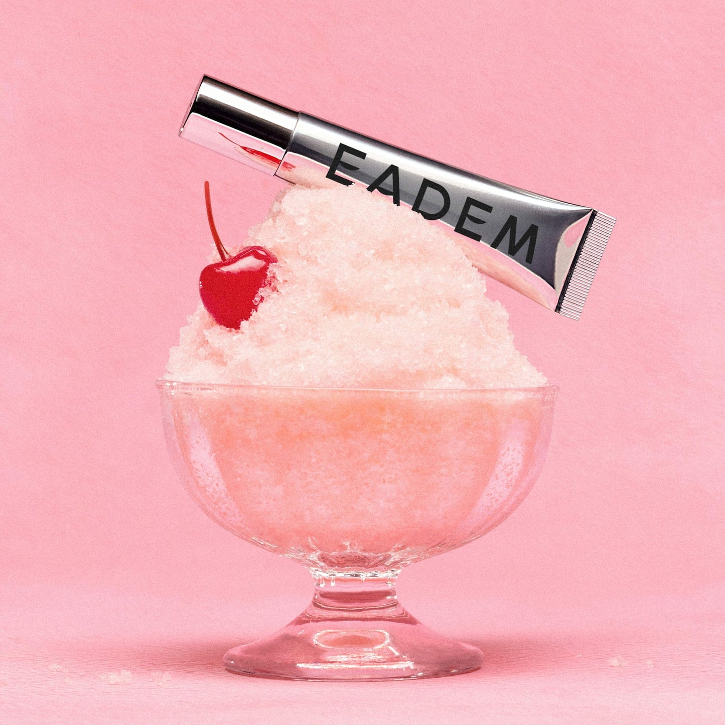 EADEM Le Chouchou Soyuducu + Yumşaldıcı Peptid Dodaq Balzamı