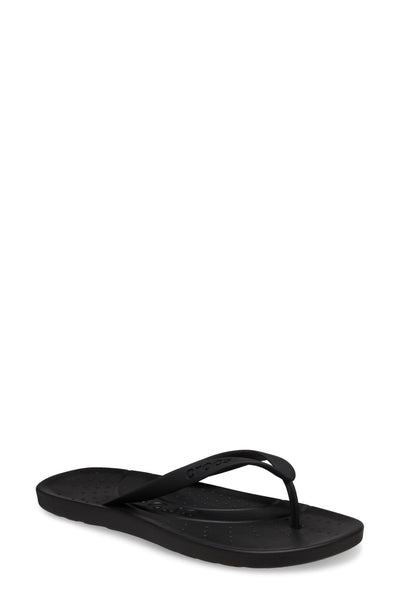 CROCS Cinsiysətindən Asılı Olmayan Flip Flop Sandal
