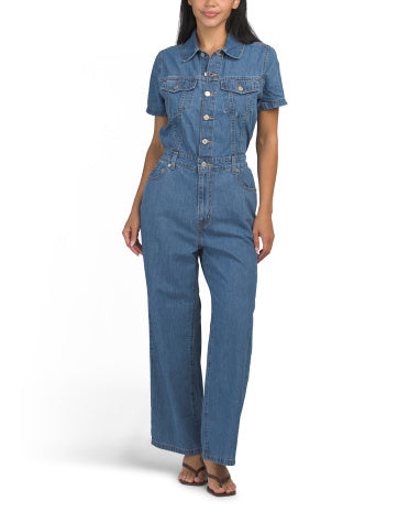 LEVIS Type 3 Tulumü