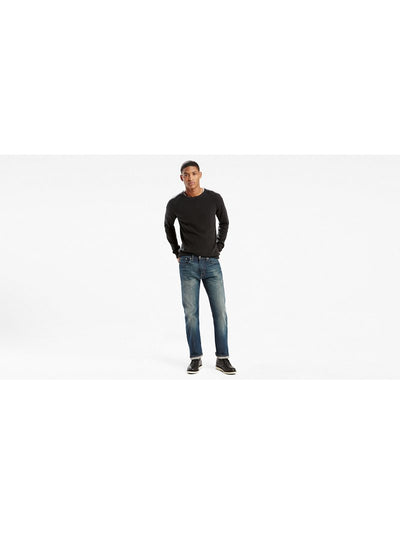 Levi's 505™ Kişi Adi Cins Şalvarı