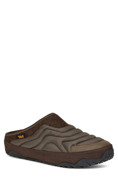 Teva ReEmber Terrain Quilted Terlik