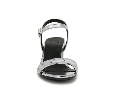 Naturalizer Bristol Sandal - Gümüş Metalik