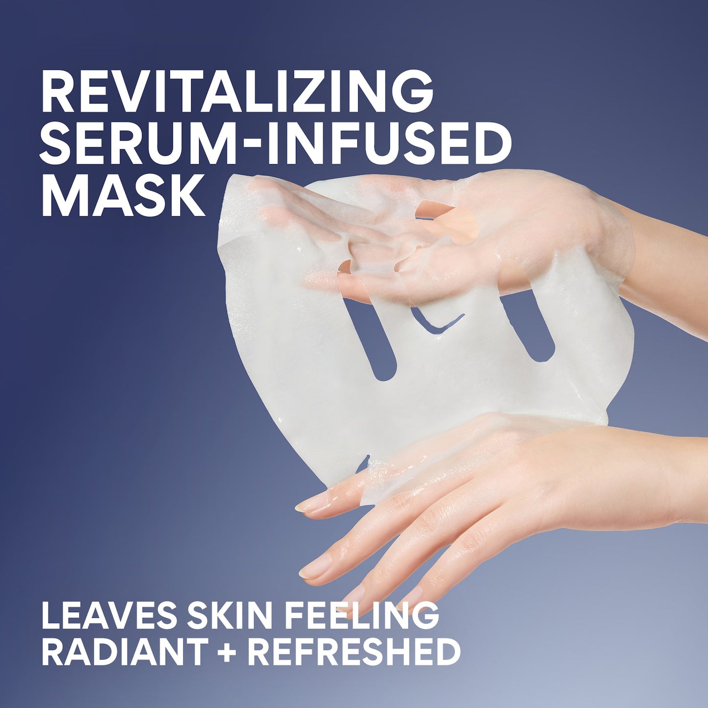 innisfree Retinol Yaşıl Çay PDRN™ Sıyırıcı və Hamarlaydıcı Serum Maskası