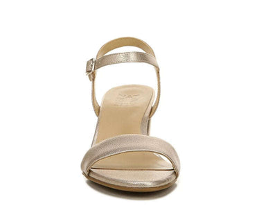 Naturalizer Bristol Sandal - İsti Gümüş Sintetik