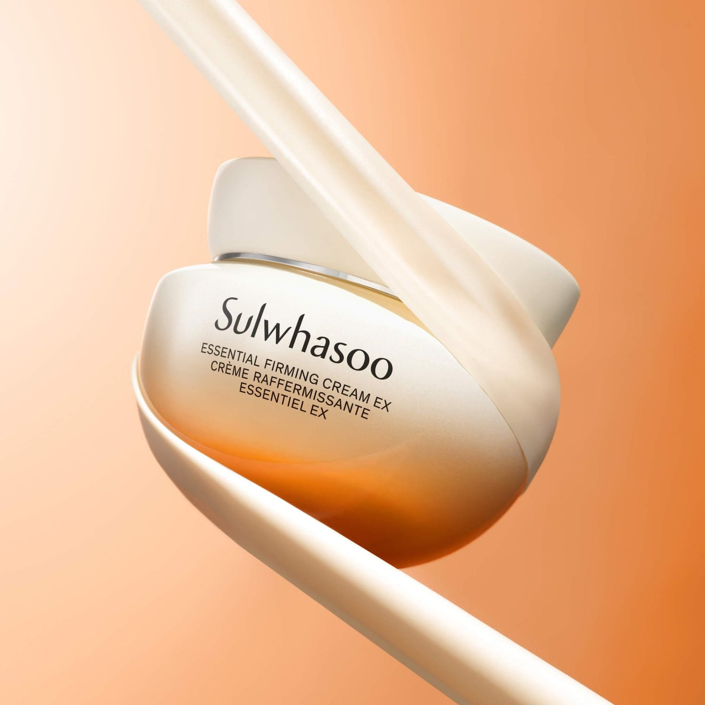 Sulwhasoo Mini Essential Sıyırıcılıq Kremi