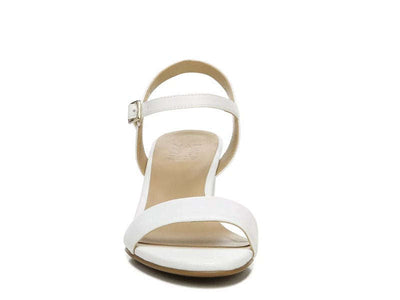 Naturalizer Bristol Sandal - Ağ Sintetik