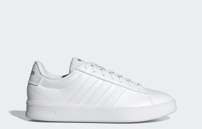 Adidas GRAND COURT 3.0 Qadın İdman Krossovkası