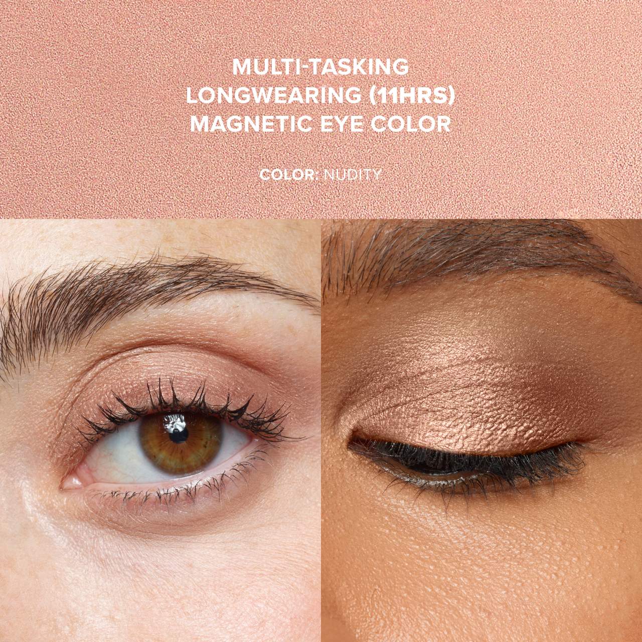 NUDESTIX Matlaş Göz Üçlüsü