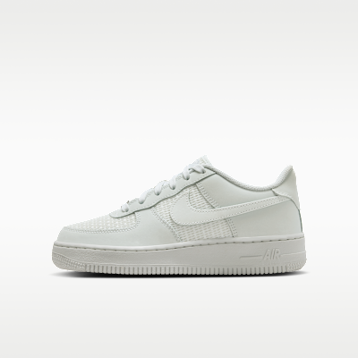 NIke Air Force 1 LV8 2 Böyük Uşaq Ayaqqabısı