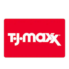 TJ Maxx