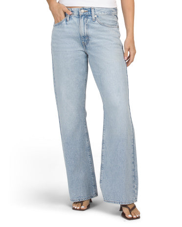 LEVIS 94 Baggy Bootcut Cins
