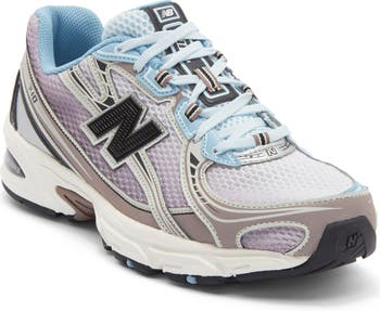 New Balance 740 Cinsiyət Fərqi Olmayan İdman Krossovkası