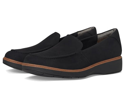 Dr. Scholl's Calm Down Loafers/Moc Ayaqqabısı
