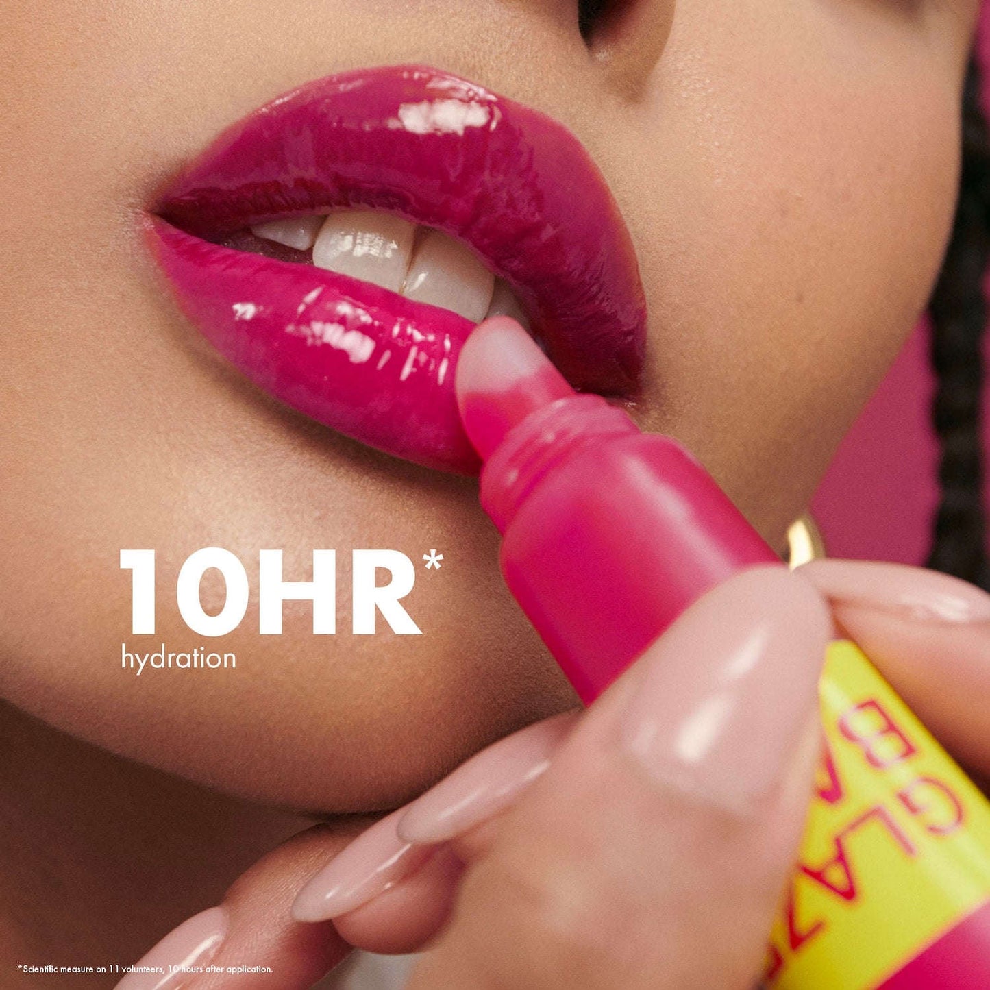 SEPHORA COLLECTION Glaze Nəmləndiricisi Dodaq Balsamı YoxYox