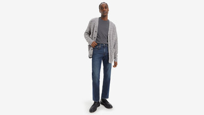 Levi's 502™ Dar Paça Kişi Cinsi