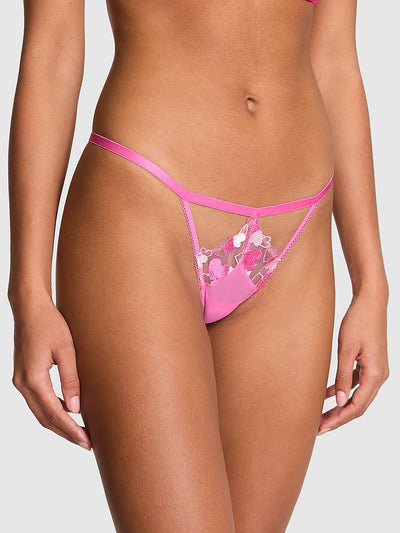 PINK Wink™ V-String Tanga