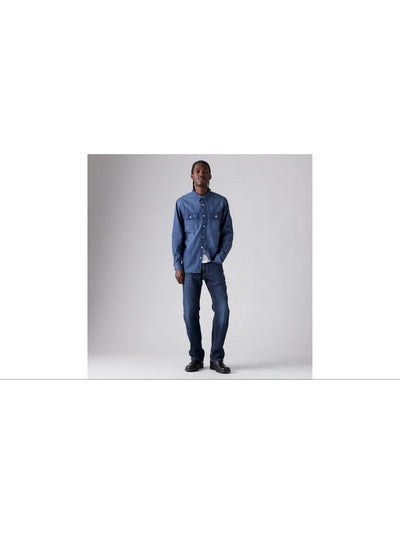 Levi's 559™ Rahat Düz Oturma Kişi Cinsi