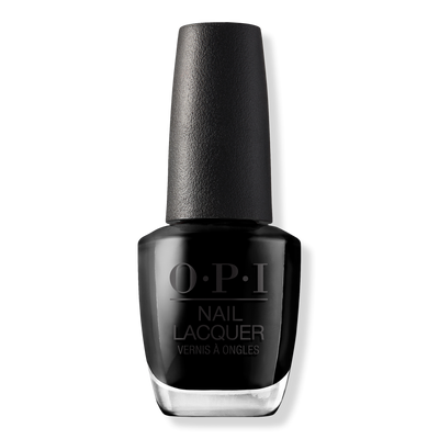 OPI - Dırnaq Lakası, Qara/Ağ/Boz Tonları