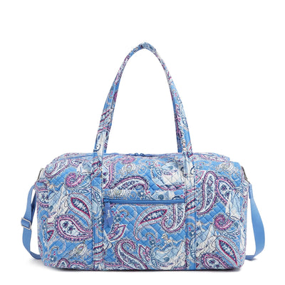Vera Bradley Disney Böyük Səyahət Çantası