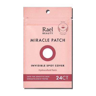 Rael Beauty Miracle Sivilce Yaması Görünməz Ləkə Örtüyü - 24 Əd