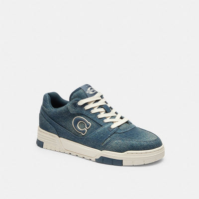 Coach Soho Krossovkası Sevilən Denim