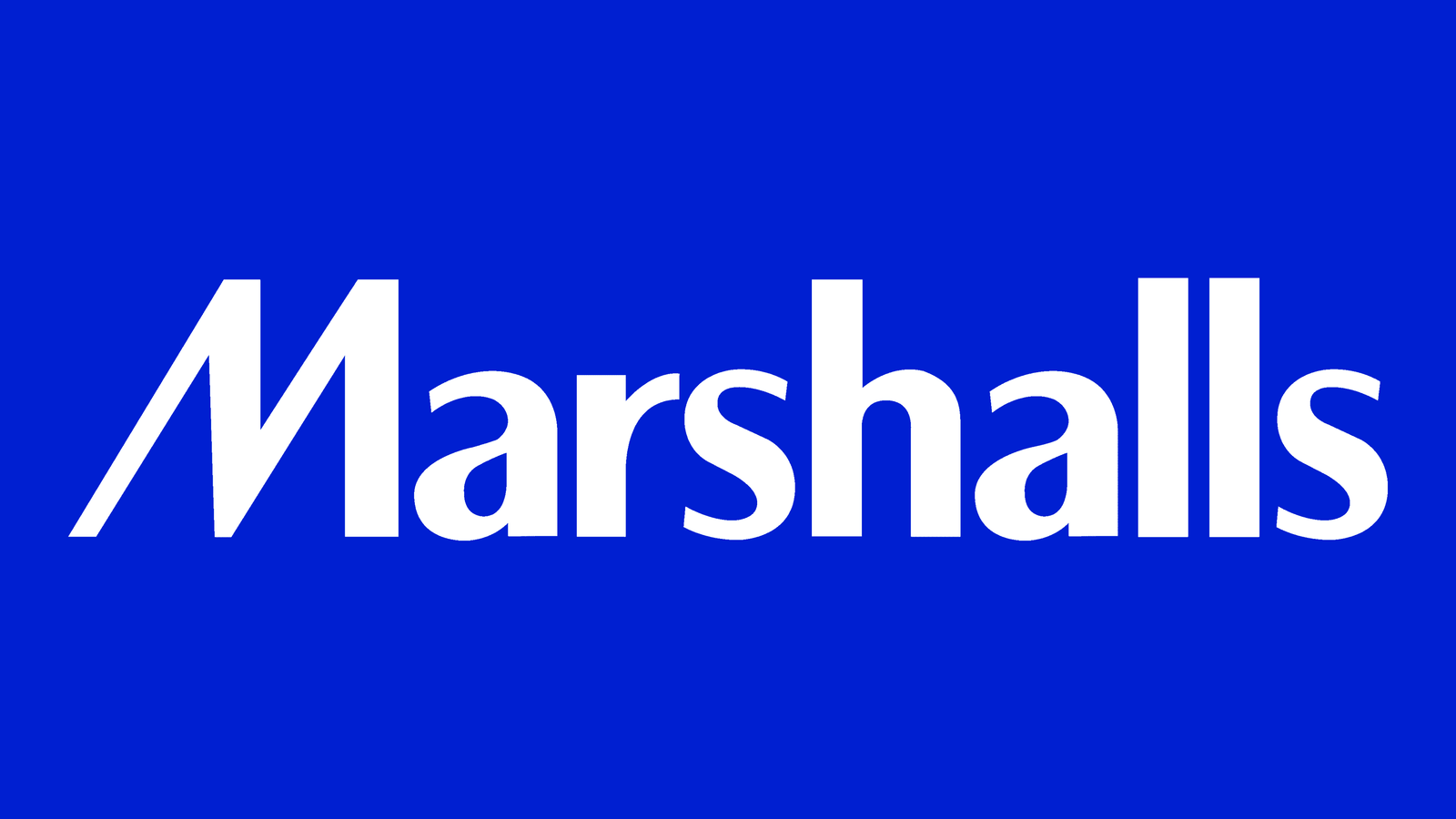 Marshalls