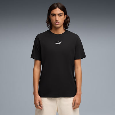 PUMA Essentials Kişi Logo T-Shirt