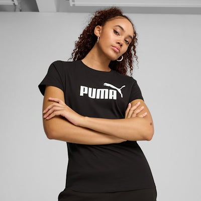 PUMA Essentials Qadın Köynəyi