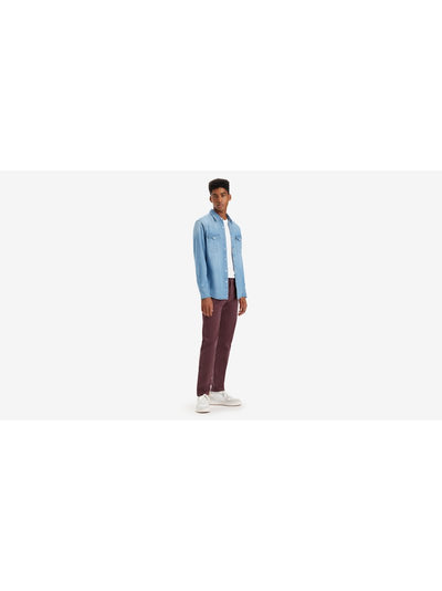 Levi's XX Chino Standard Taper Fit Kişi Şalvarı
