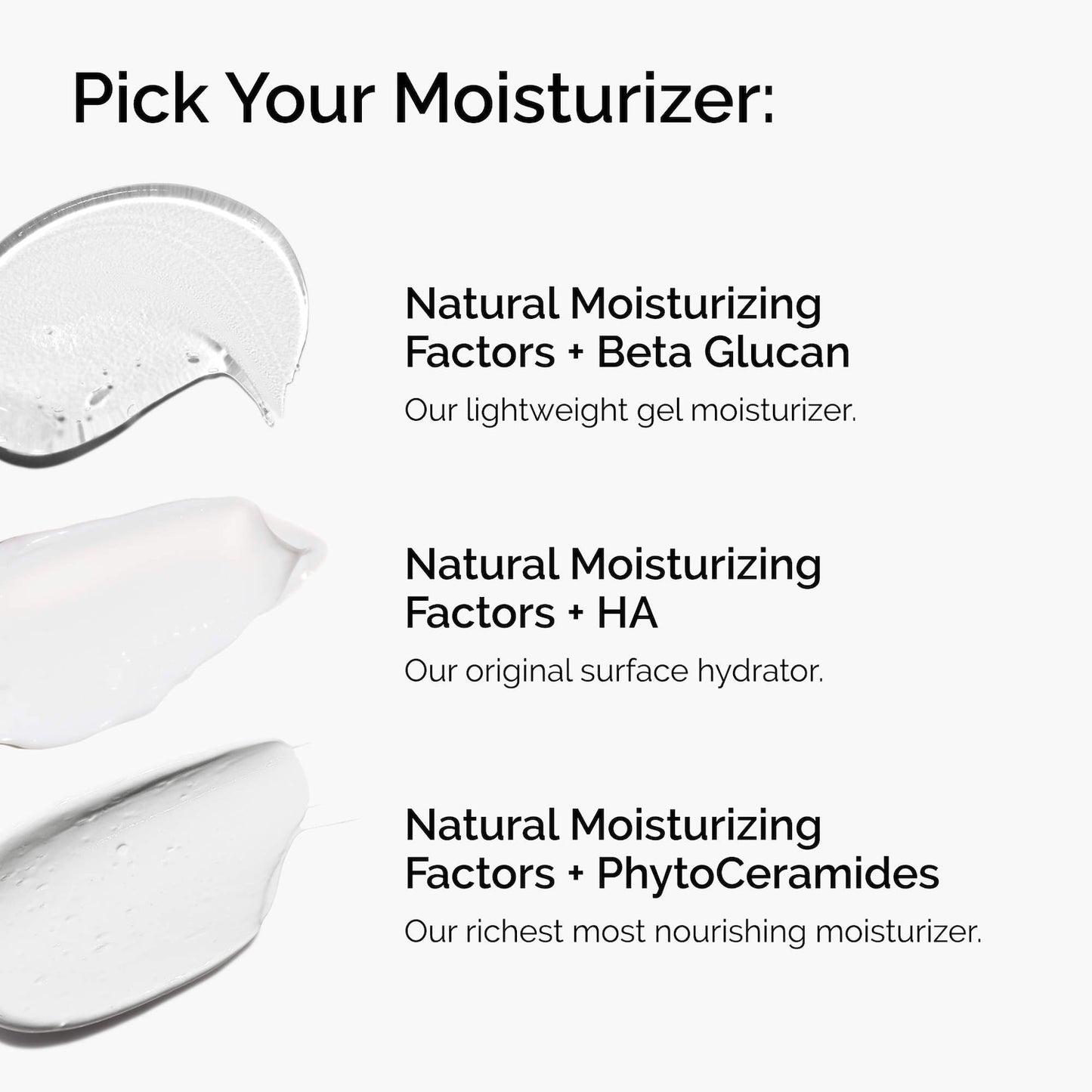 The Ordinary Natural Moisturizing Factors + PhytoCeramides Zəngin Nəmləndirici Krem
