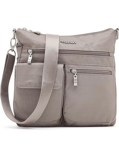 Baggallini Modern Everywhere Slim Çanta