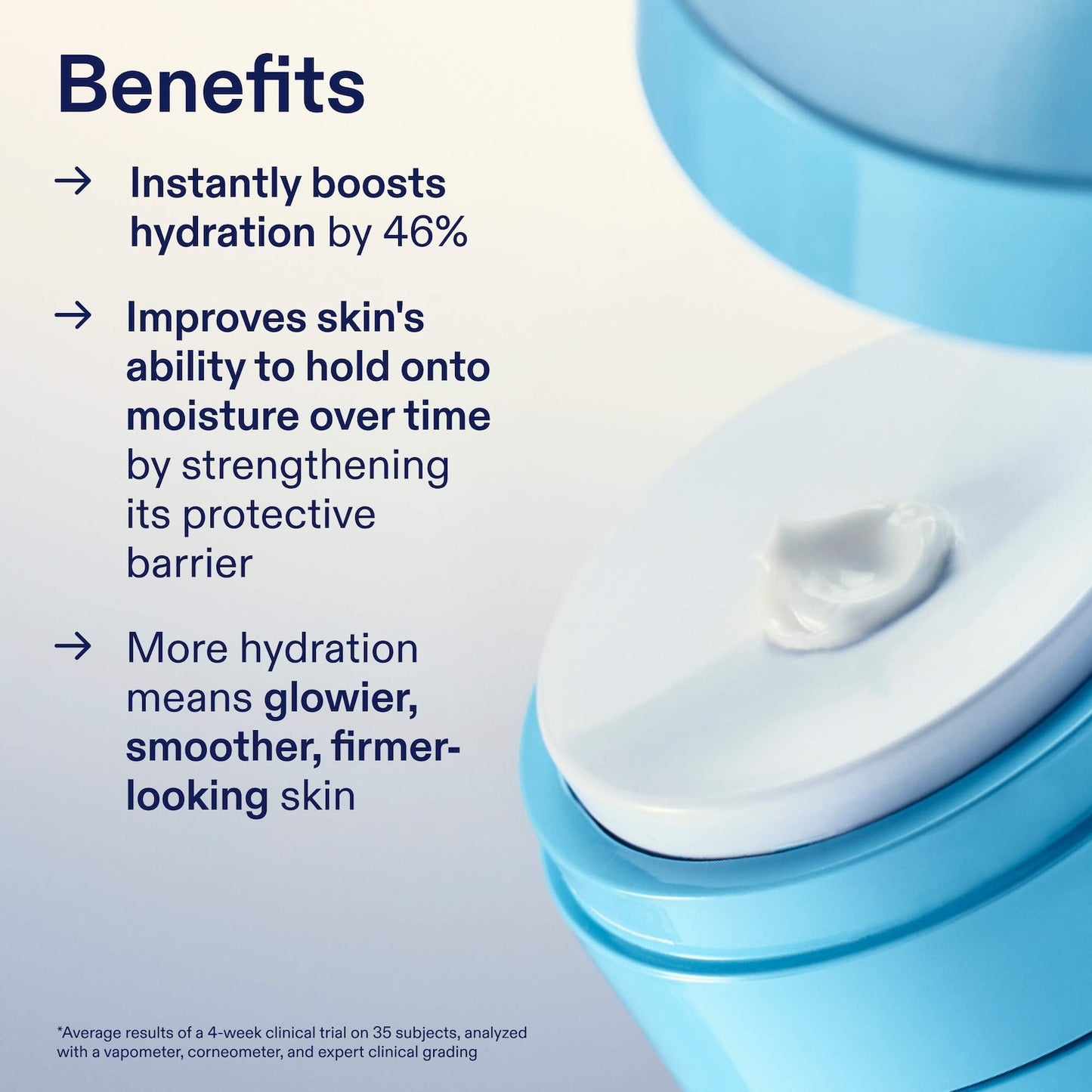 Skinfix Triple Lipid-Peptid Kremi Doldurulabilir Baryera Nəmləndirici Ceramidlərlə