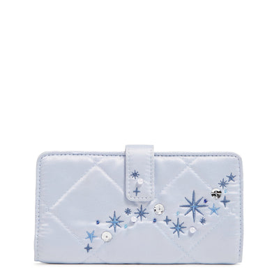 Vera Bradley Disney RFID Finley Cüzdan