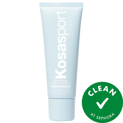 Kosas Chemistry AHA Serumu Deodorant