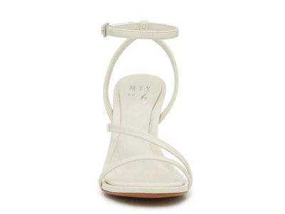 Mix No. 6 Harllow Sandal - Ağ