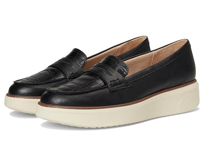 LifeStride Chelsea Loafer/Moc Ayaqqabısı