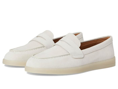 Sperry Wedge Cupsole Penny Qadın Ayaqqabısı