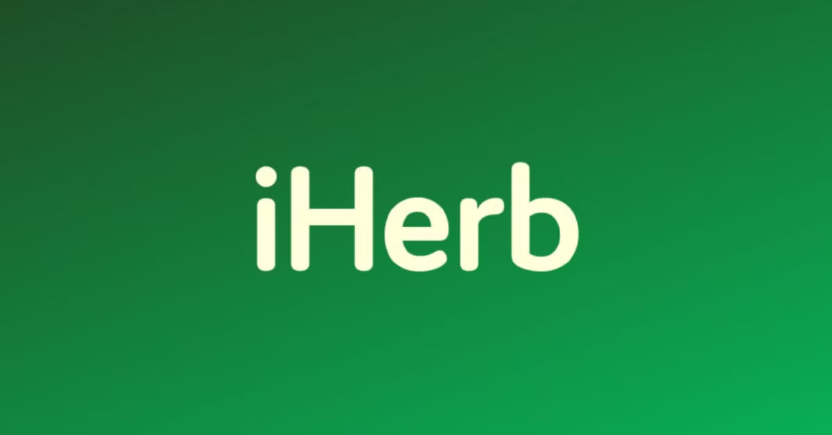 iHerb