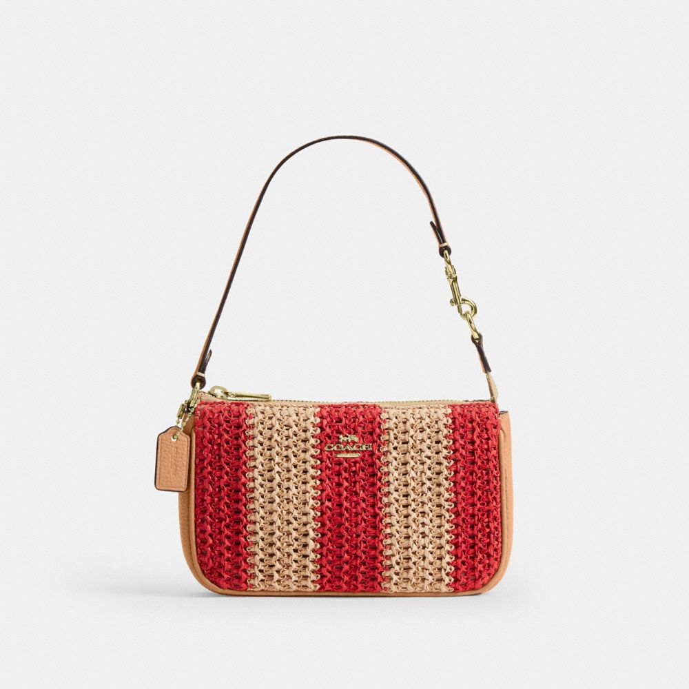Coach Nolita 19