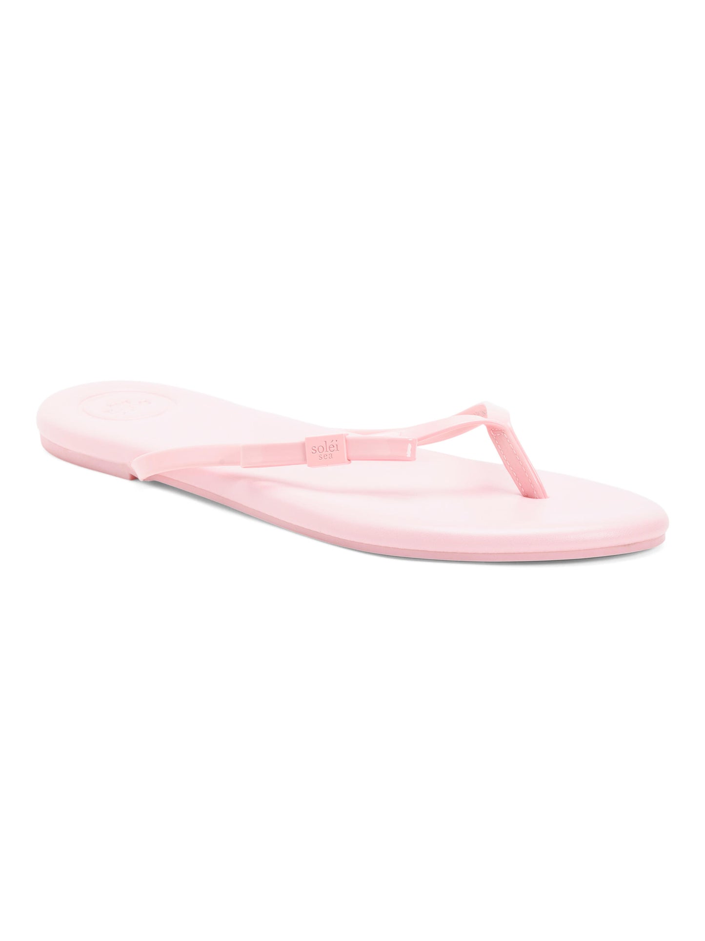 SOLEI SEA Mini Yay Çevirici Tərlikləri