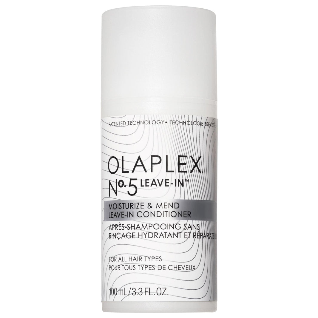 Olaplex No.5L Saç Balzamı - Uçların Onarılması və Nəmləndirilməsi