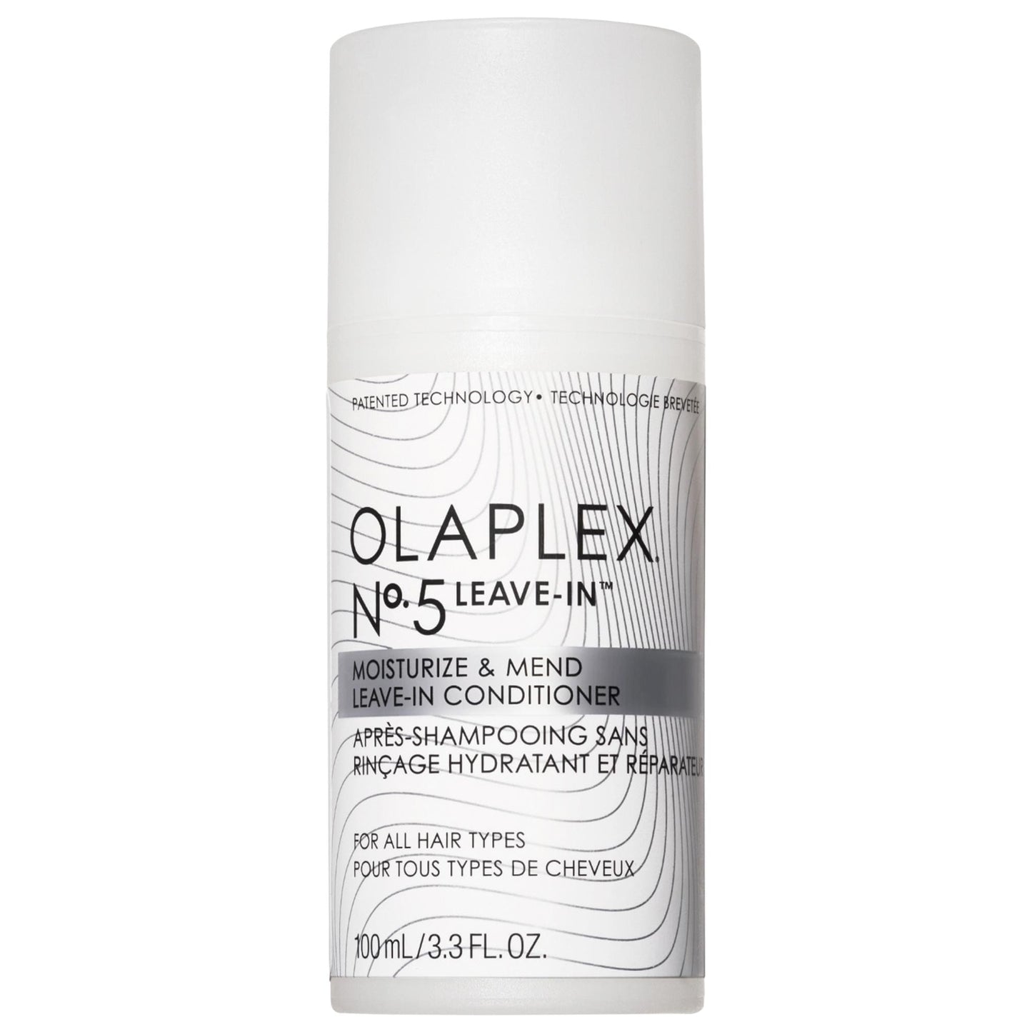 Olaplex No.5L Saç Balzamı - Uçların Onarılması və Nəmləndirilməsi