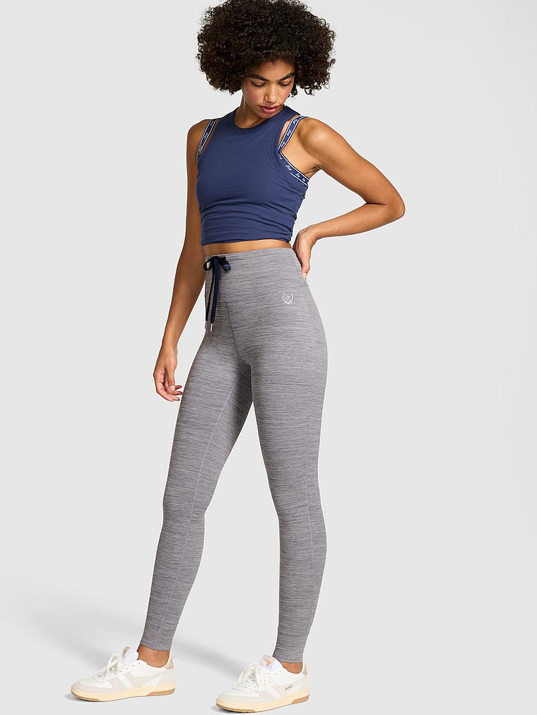 PINK Relay Ayaqqabı Fərqli Yoga Leggings