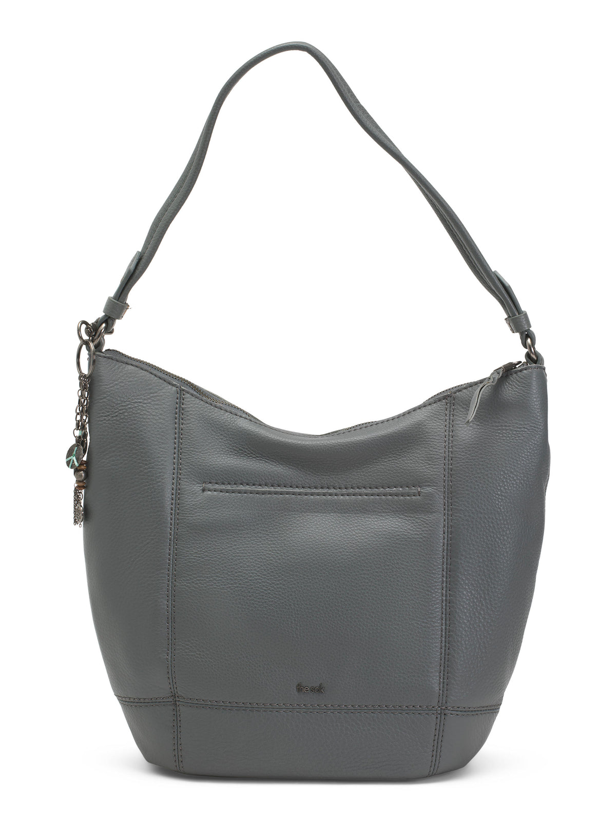 THE SAK Leather Sequoia Hobo