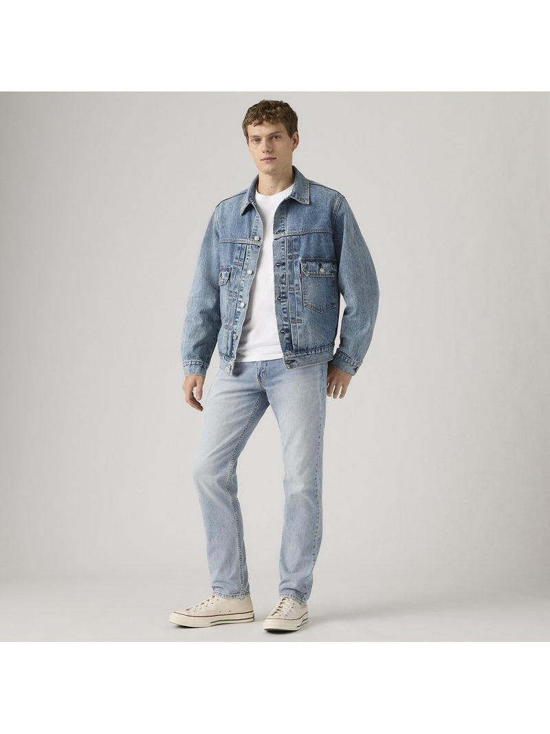 Levi's 502™ Taper Performance Cool Kişi Cinsi