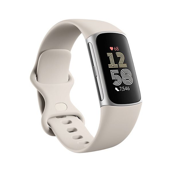 Fitbit Charge 6 Premium Fitness və Sağlamlıq Izləyicisi