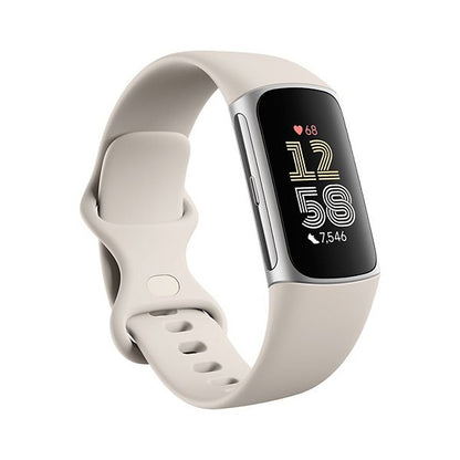 Fitbit Charge 6 Premium Fitness və Sağlamlıq Izləyicisi