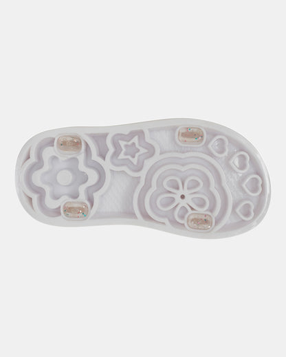 OshKosh B'gosh Balaca Uşaq Jelly Sandalları
